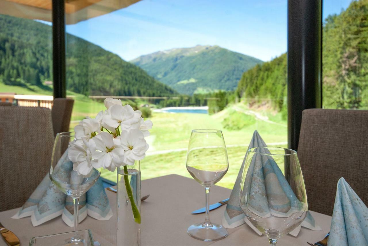 Gasthof Rabenstein Sarentino Екстер'єр фото